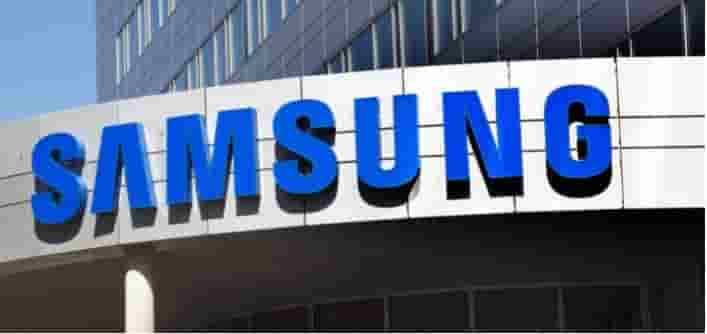 Samsungdan Chip Krizini Bitircek Hamle